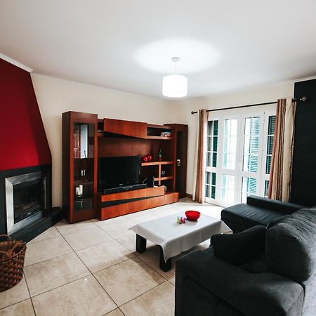 Casa Da Ribeira Appartement Senhora do Rosário Buitenkant foto
