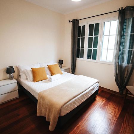 Casa Da Ribeira Appartement Senhora do Rosário Buitenkant foto