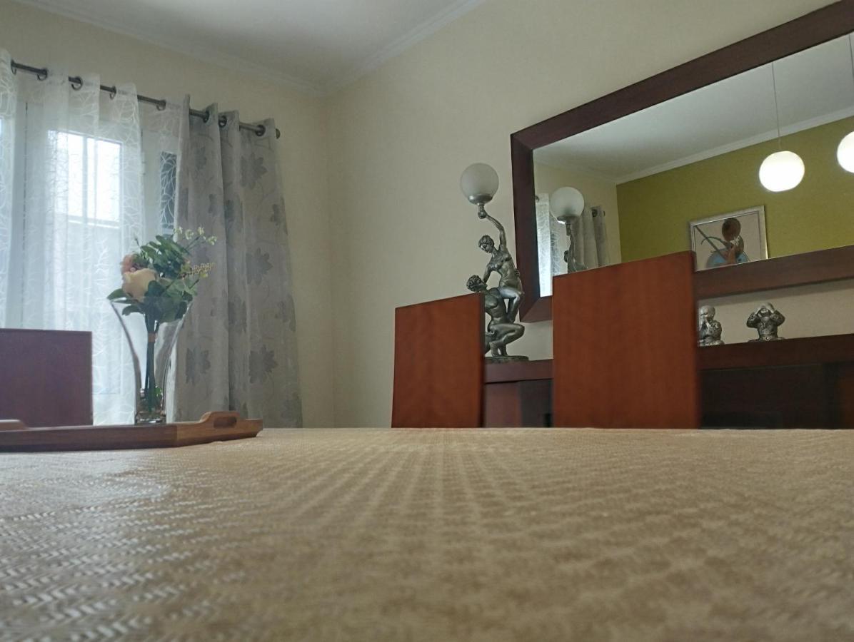 Casa Da Ribeira Appartement Senhora do Rosário Buitenkant foto