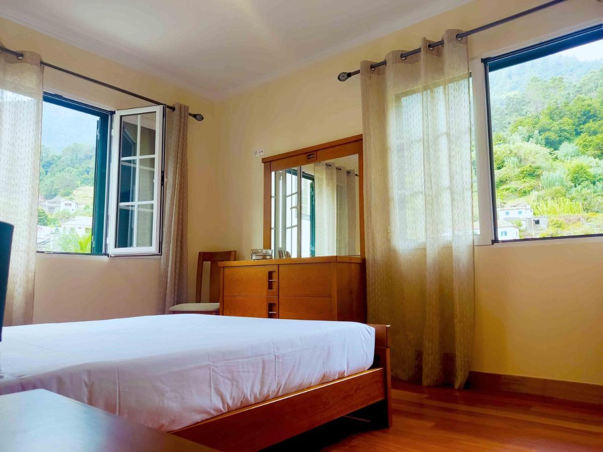 Casa Da Ribeira Appartement Senhora do Rosário Buitenkant foto
