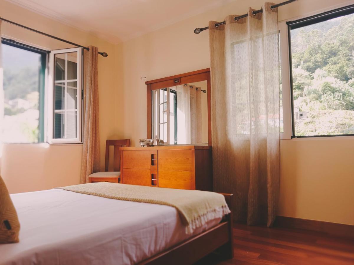 Casa Da Ribeira Appartement Senhora do Rosário Buitenkant foto