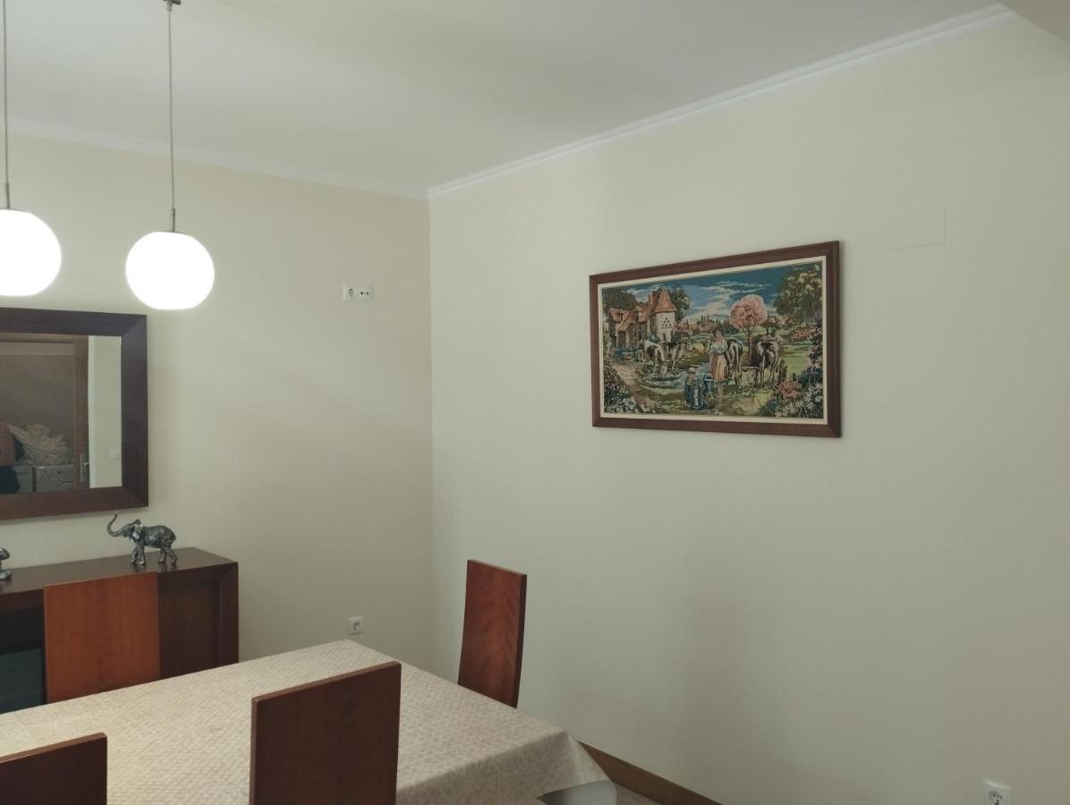 Casa Da Ribeira Appartement Senhora do Rosário Buitenkant foto