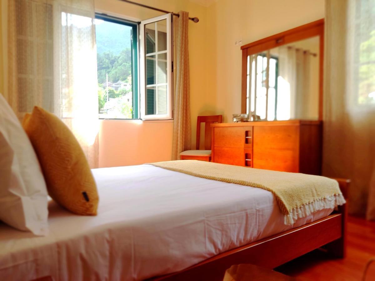 Casa Da Ribeira Appartement Senhora do Rosário Buitenkant foto