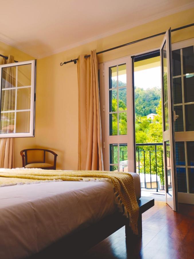 Casa Da Ribeira Appartement Senhora do Rosário Buitenkant foto