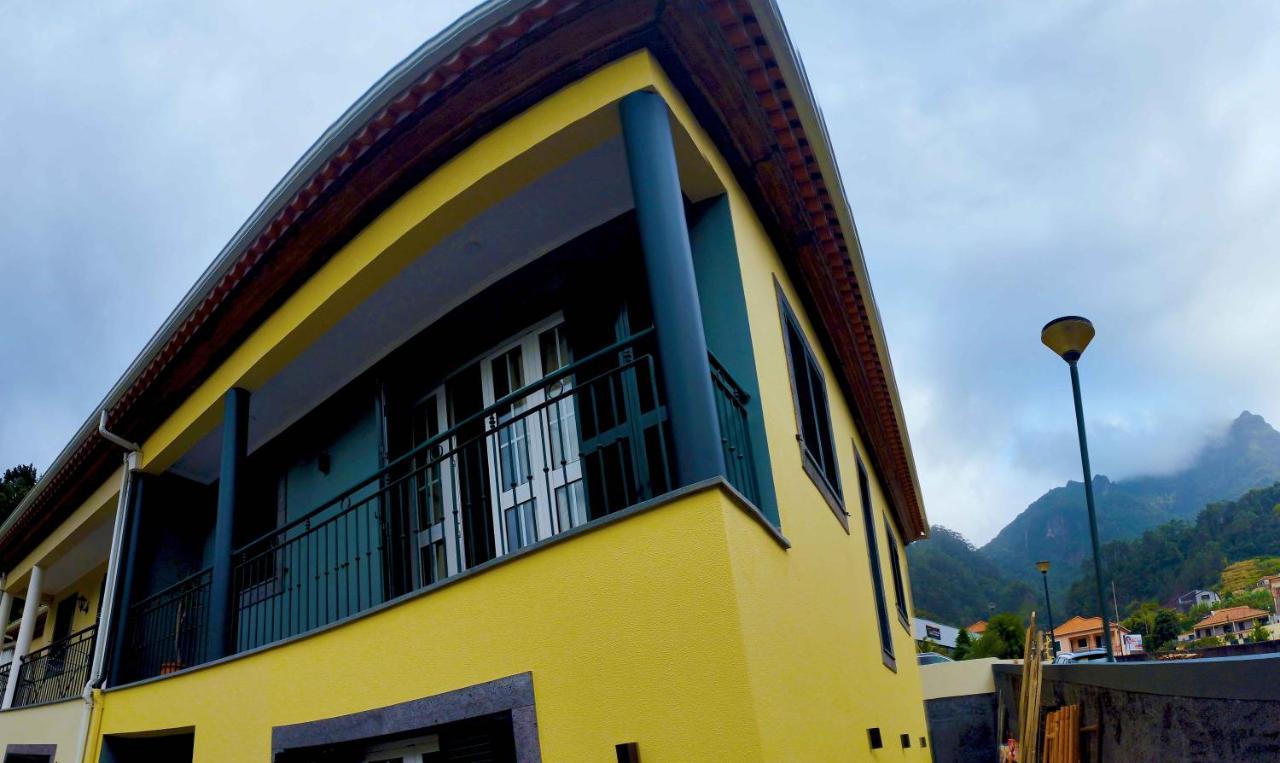 Casa Da Ribeira Appartement Senhora do Rosário Buitenkant foto