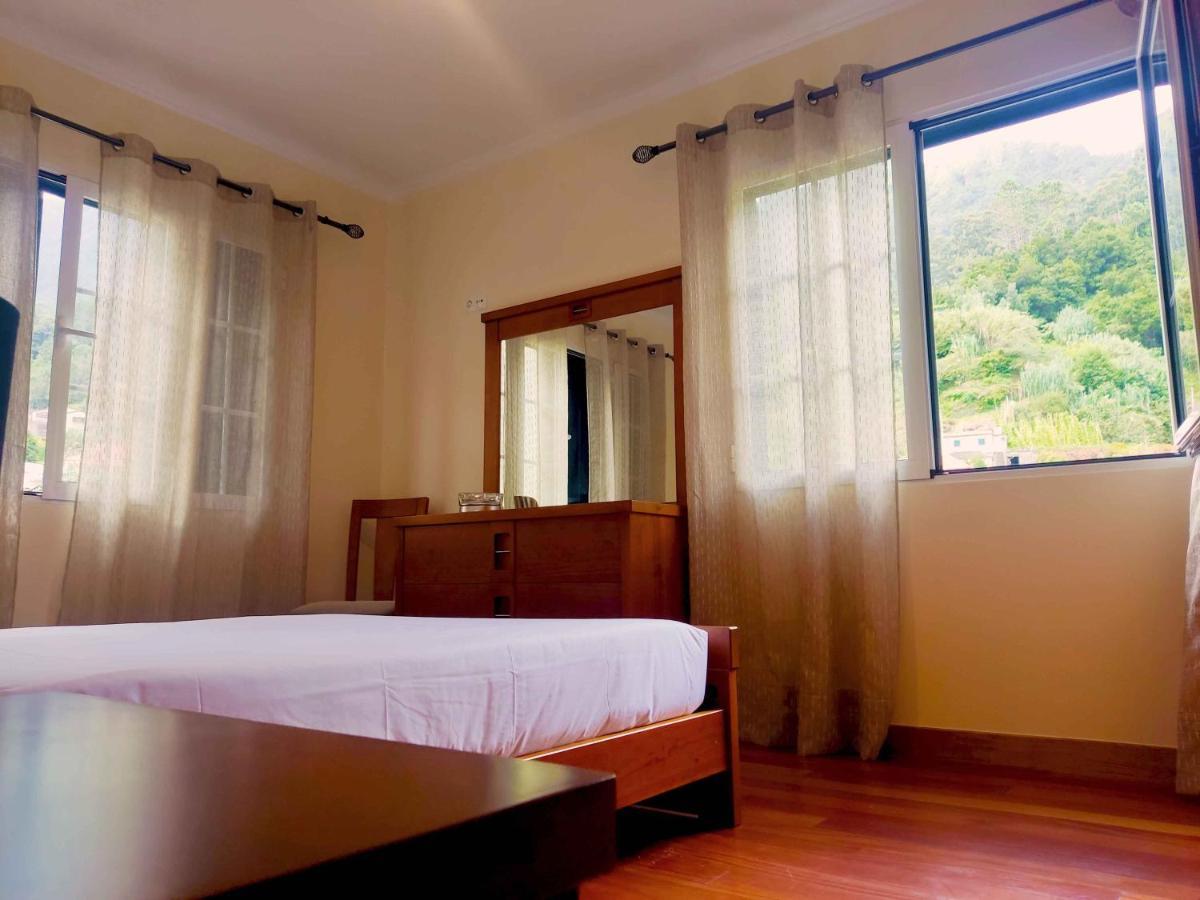 Casa Da Ribeira Appartement Senhora do Rosário Buitenkant foto