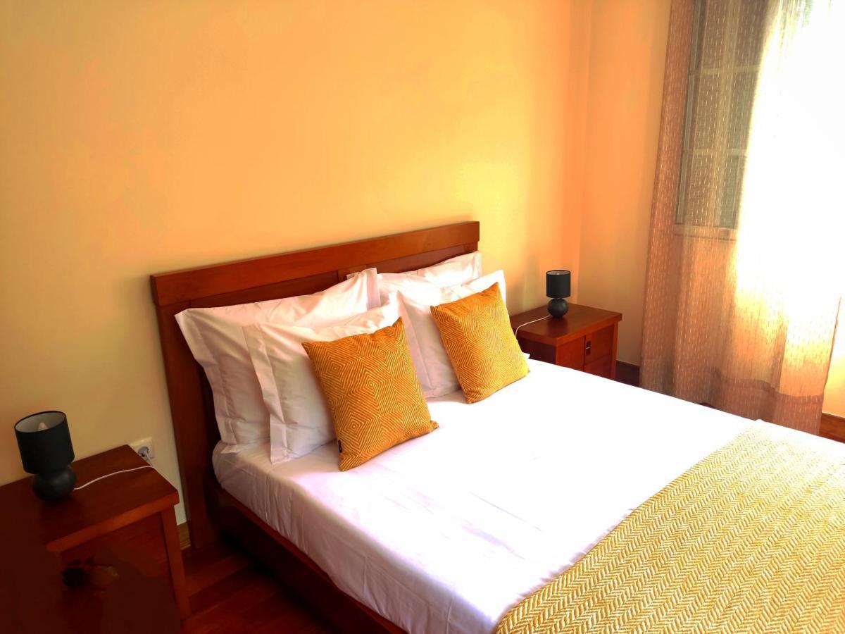 Casa Da Ribeira Appartement Senhora do Rosário Buitenkant foto