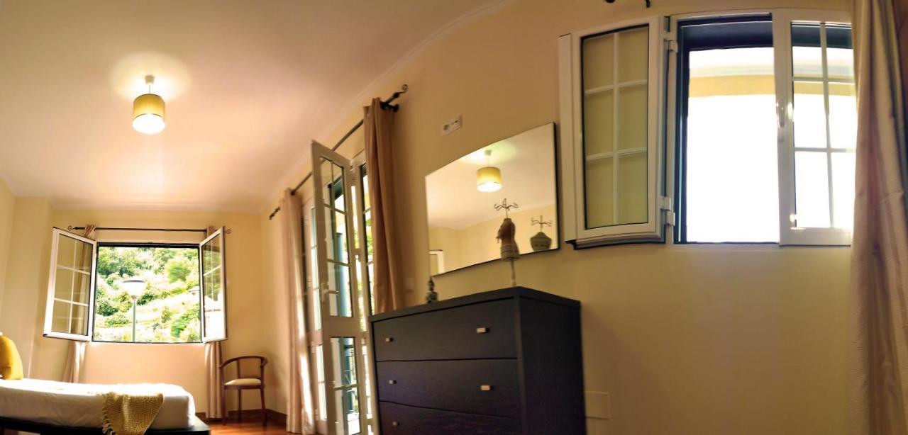 Casa Da Ribeira Appartement Senhora do Rosário Buitenkant foto