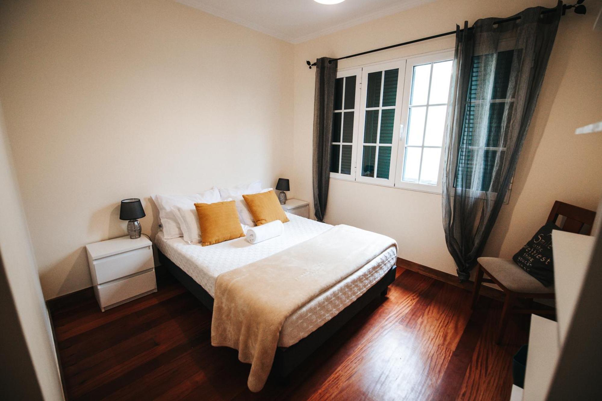 Casa Da Ribeira Appartement Senhora do Rosário Buitenkant foto