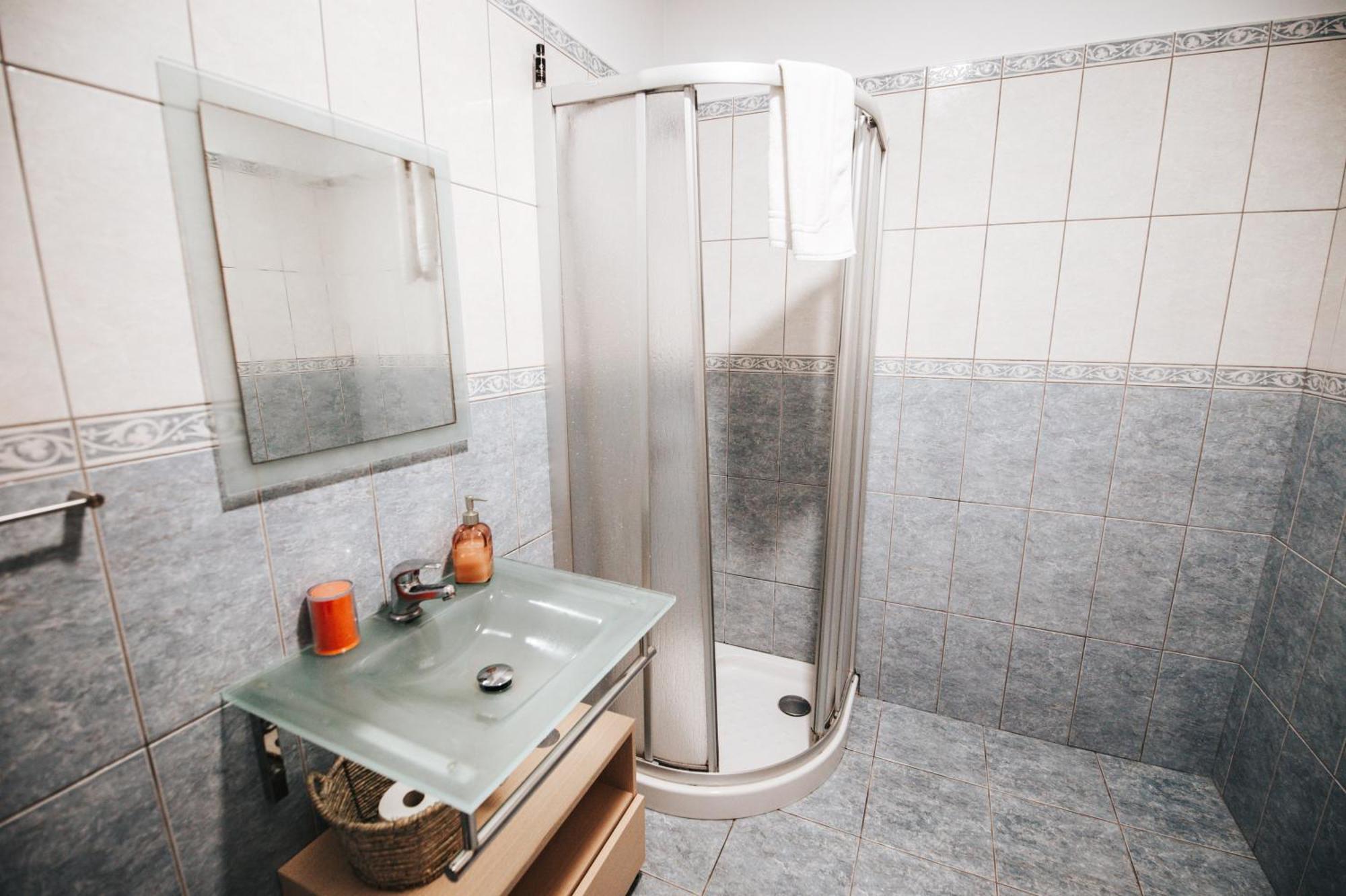 Casa Da Ribeira Appartement Senhora do Rosário Buitenkant foto