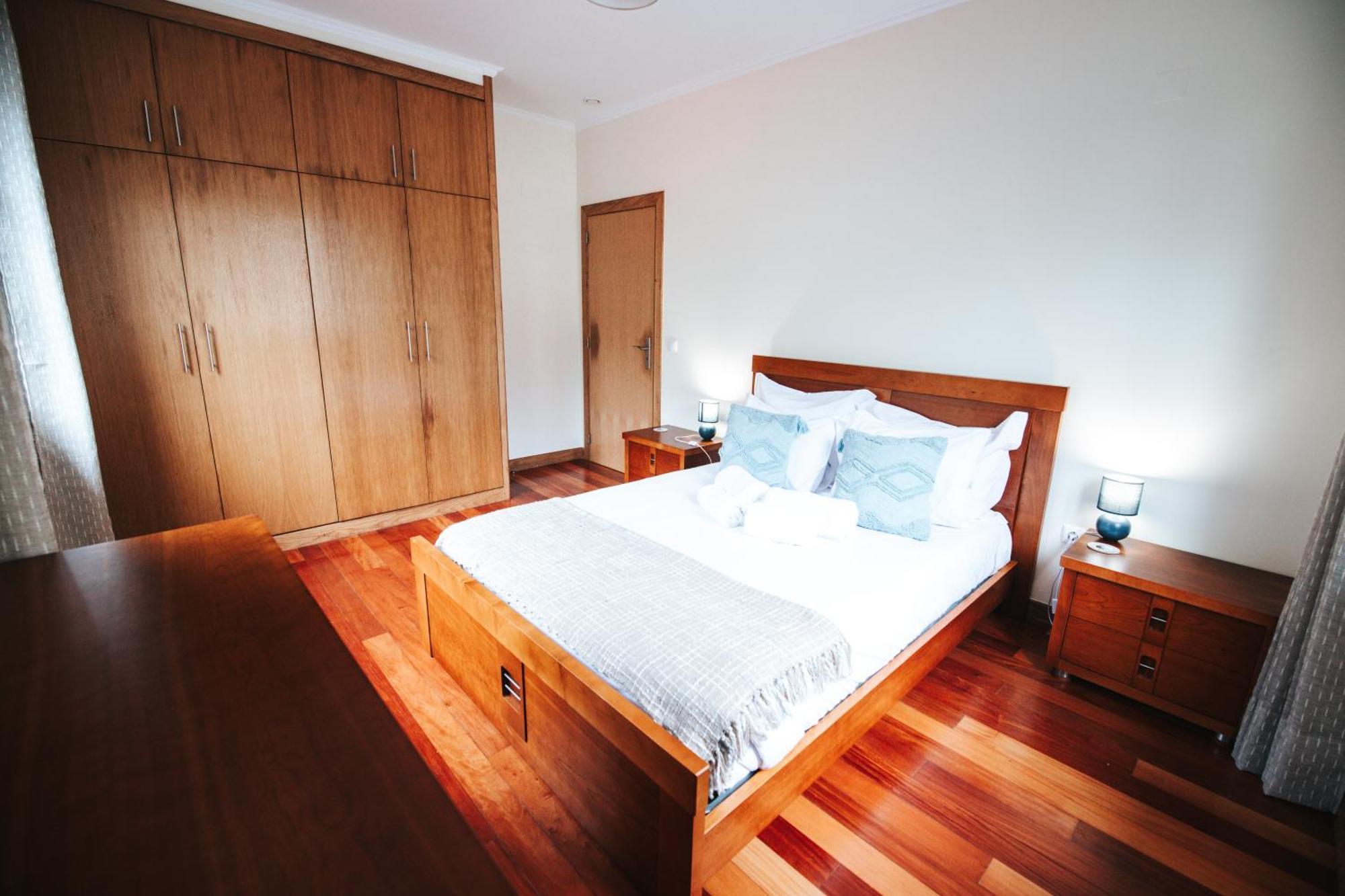 Casa Da Ribeira Appartement Senhora do Rosário Buitenkant foto